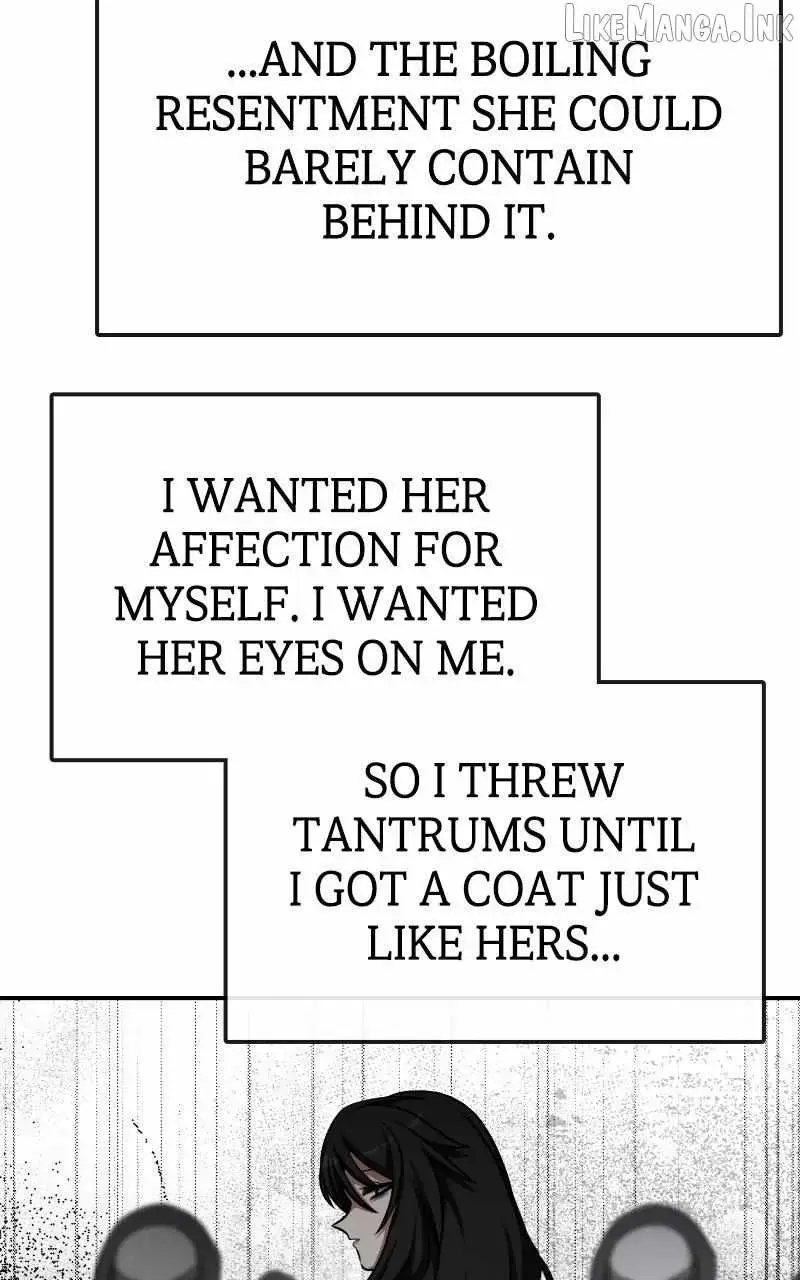 Maybe Undefeatable Chapter 72 Page 28