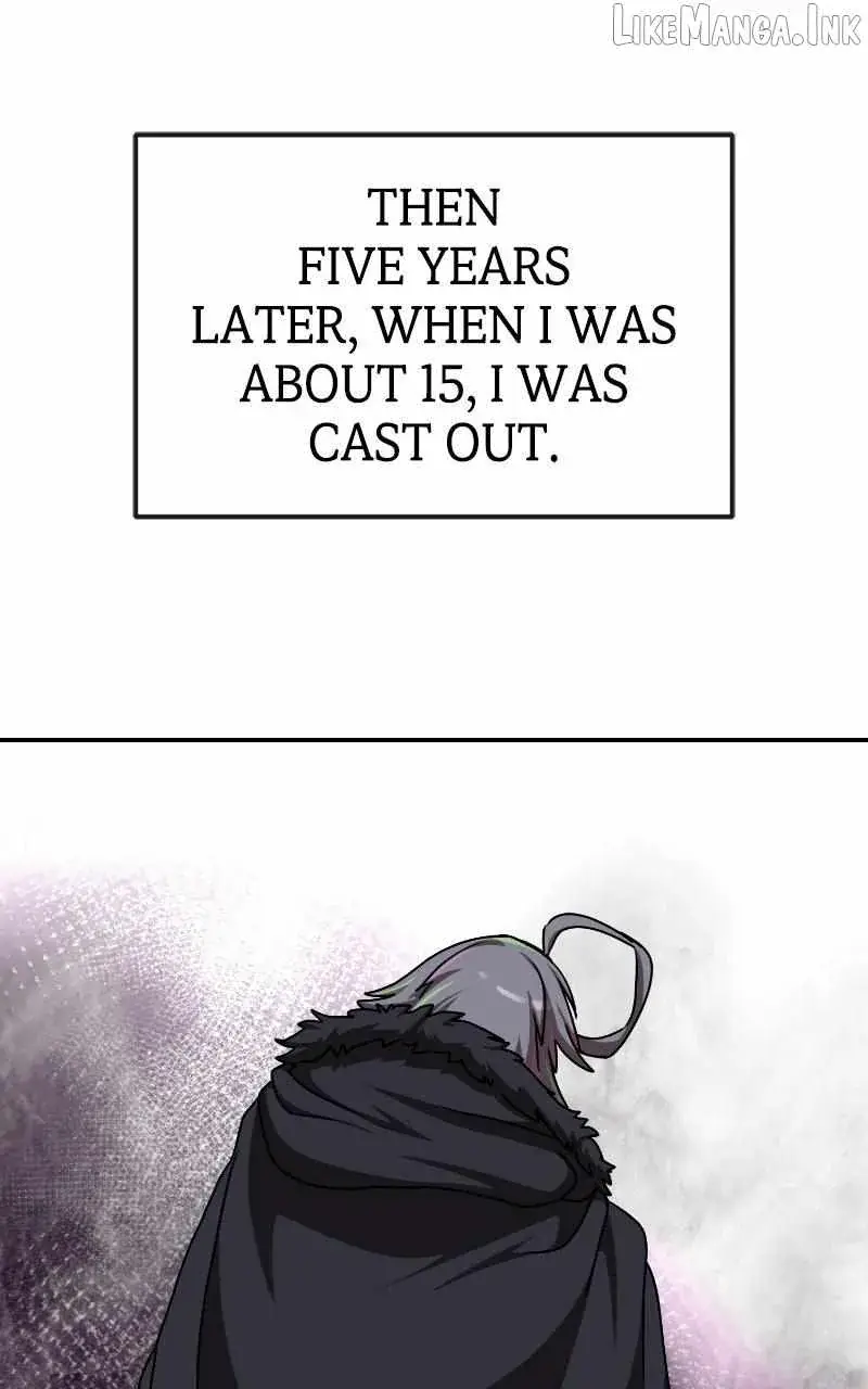 Maybe Undefeatable Chapter 72 Page 30