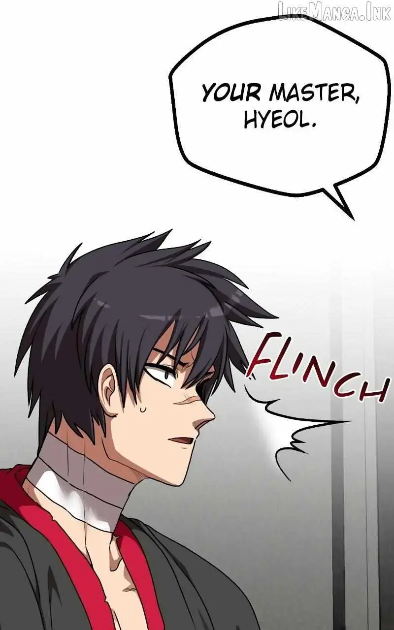 Maybe Undefeatable Chapter 72 Page 32