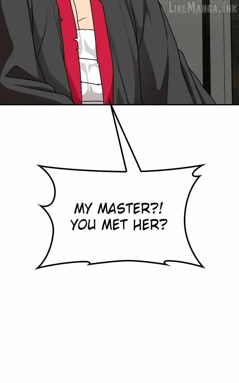 Maybe Undefeatable Chapter 72 Page 33