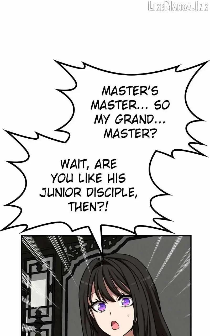 Maybe Undefeatable Chapter 72 Page 34