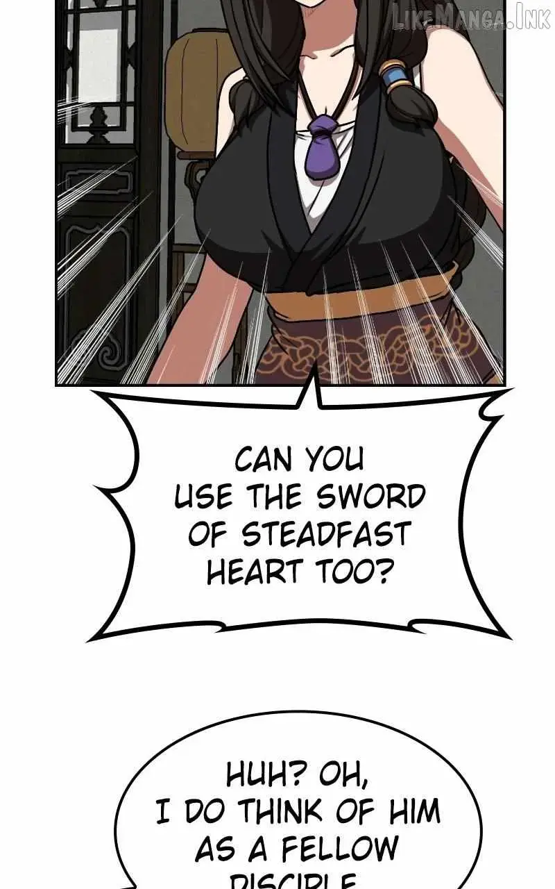 Maybe Undefeatable Chapter 72 Page 35