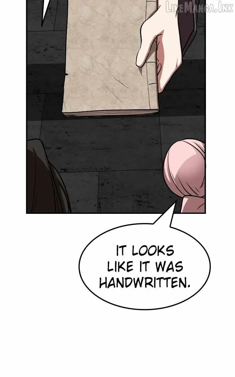 Maybe Undefeatable Chapter 72 Page 39