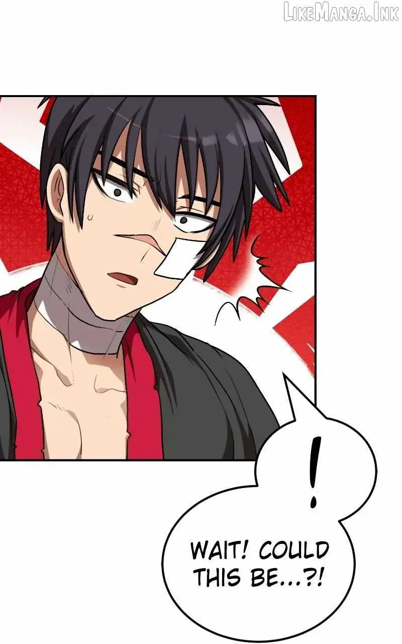 Maybe Undefeatable Chapter 72 Page 40