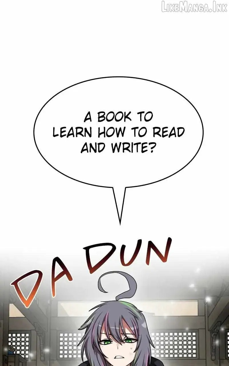 Maybe Undefeatable Chapter 72 Page 41