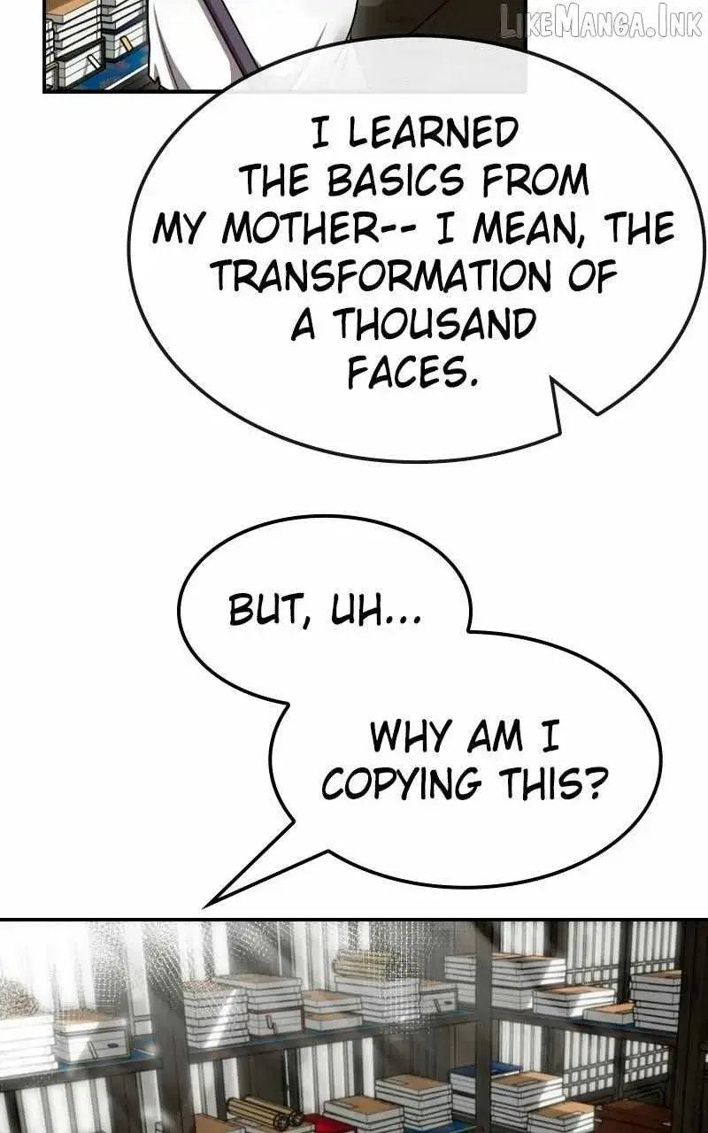 Maybe Undefeatable Chapter 72 Page 44