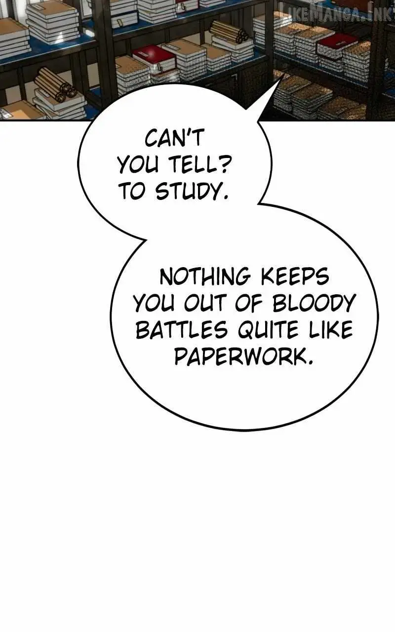 Maybe Undefeatable Chapter 72 Page 45