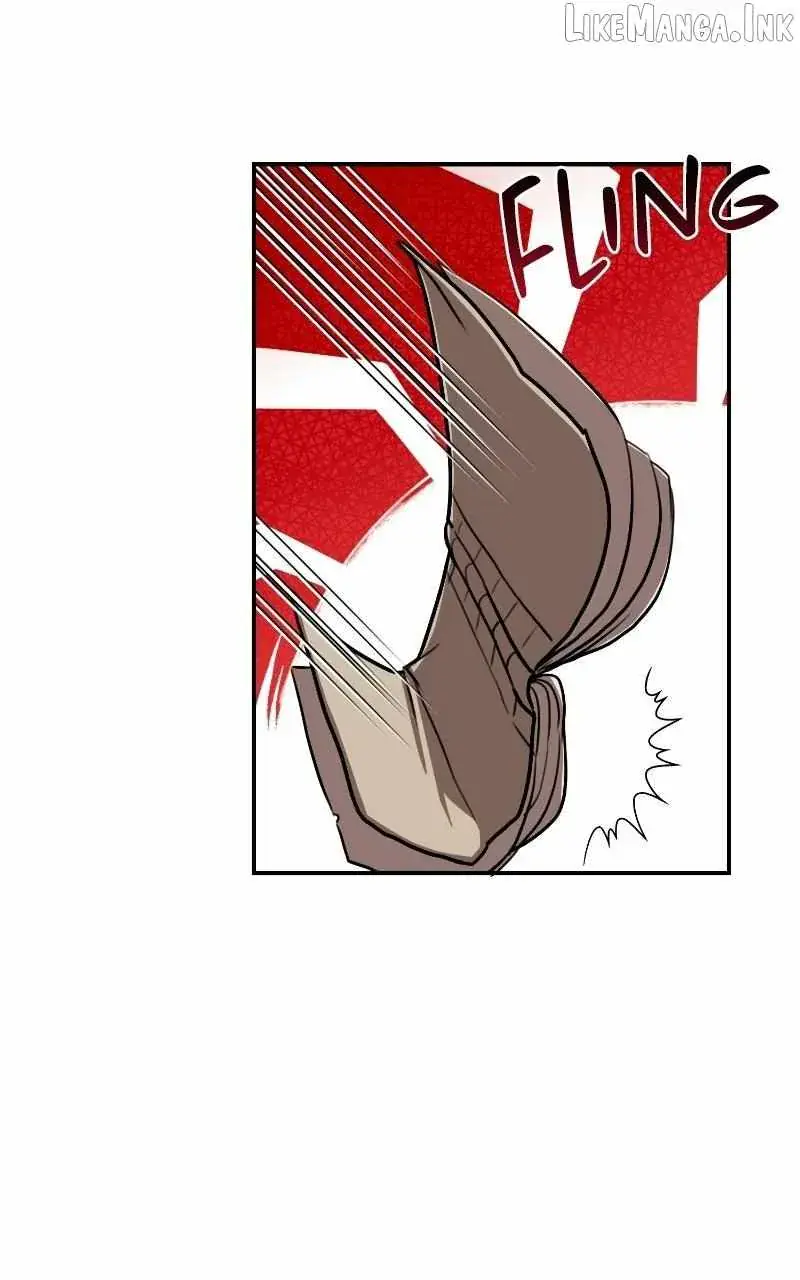 Maybe Undefeatable Chapter 72 Page 46
