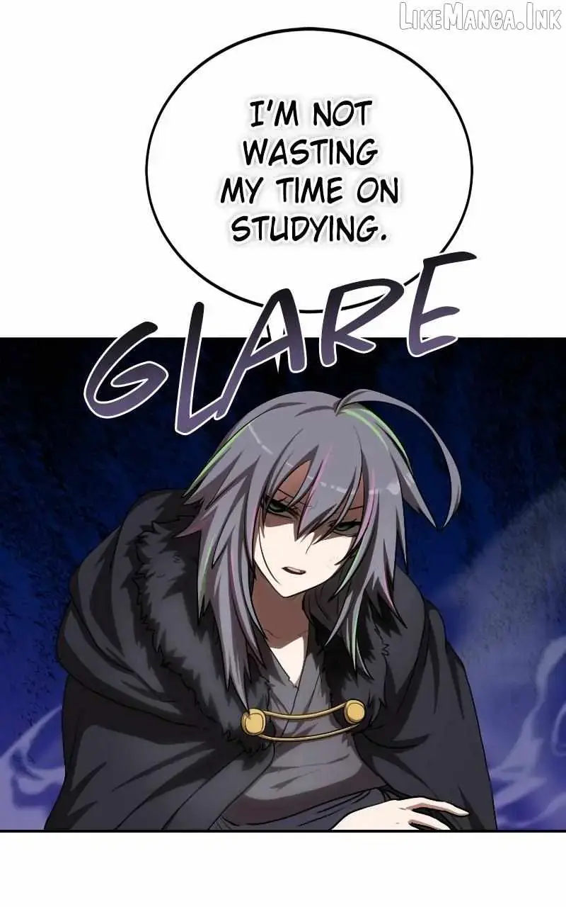 Maybe Undefeatable Chapter 72 Page 47