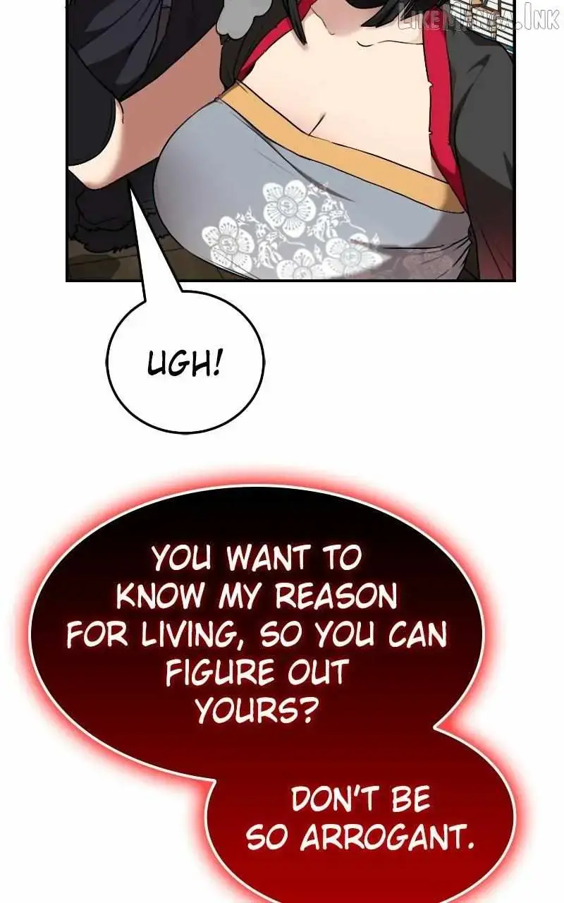 Maybe Undefeatable Chapter 72 Page 49