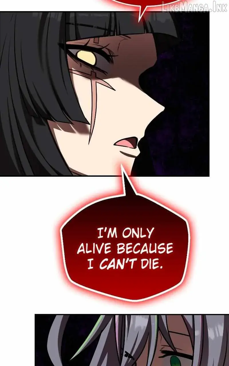 Maybe Undefeatable Chapter 72 Page 50