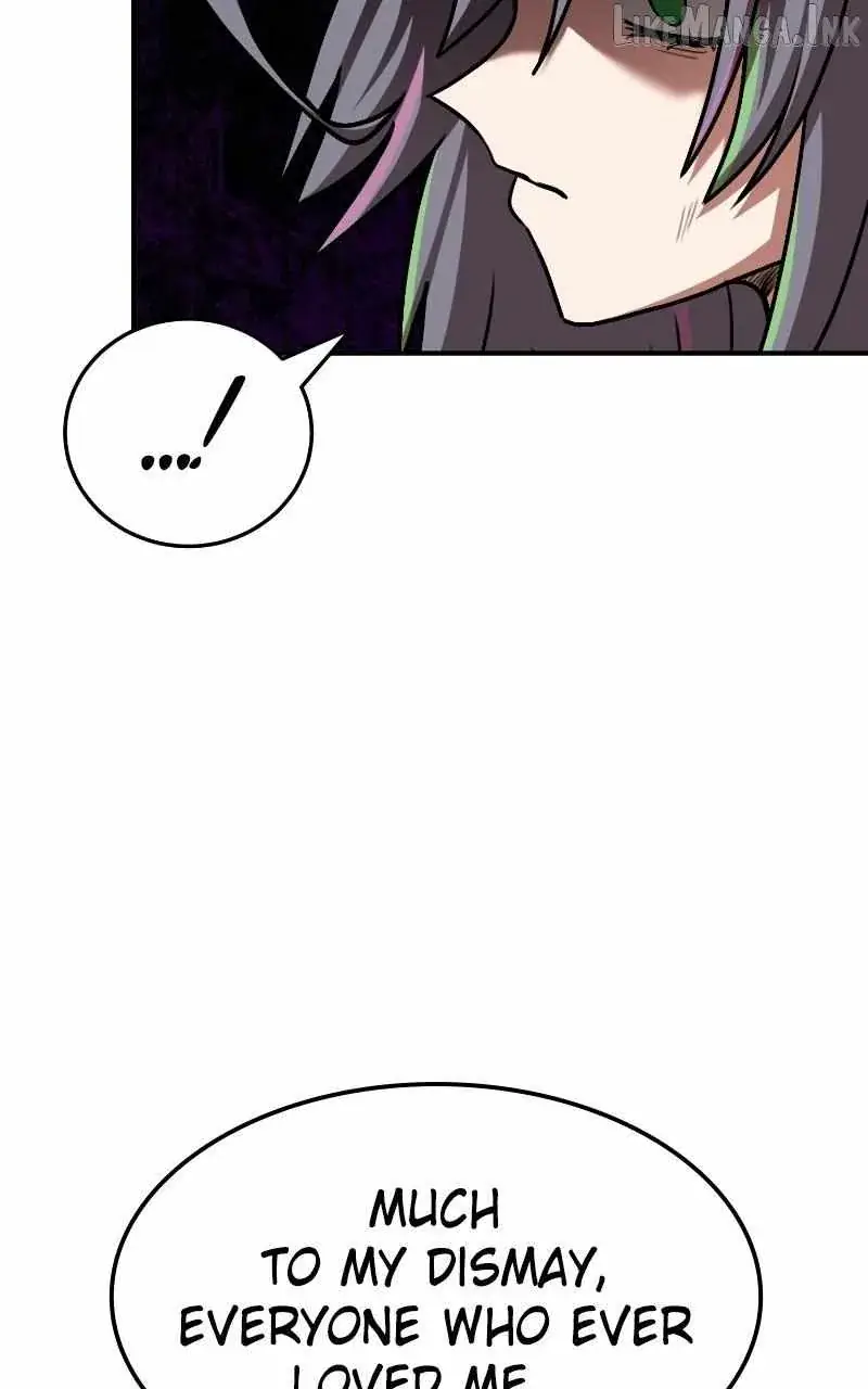 Maybe Undefeatable Chapter 72 Page 51