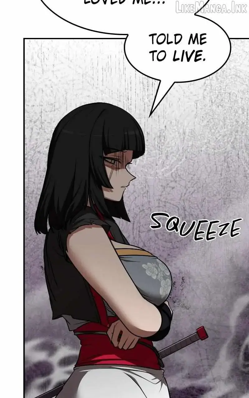 Maybe Undefeatable Chapter 72 Page 52