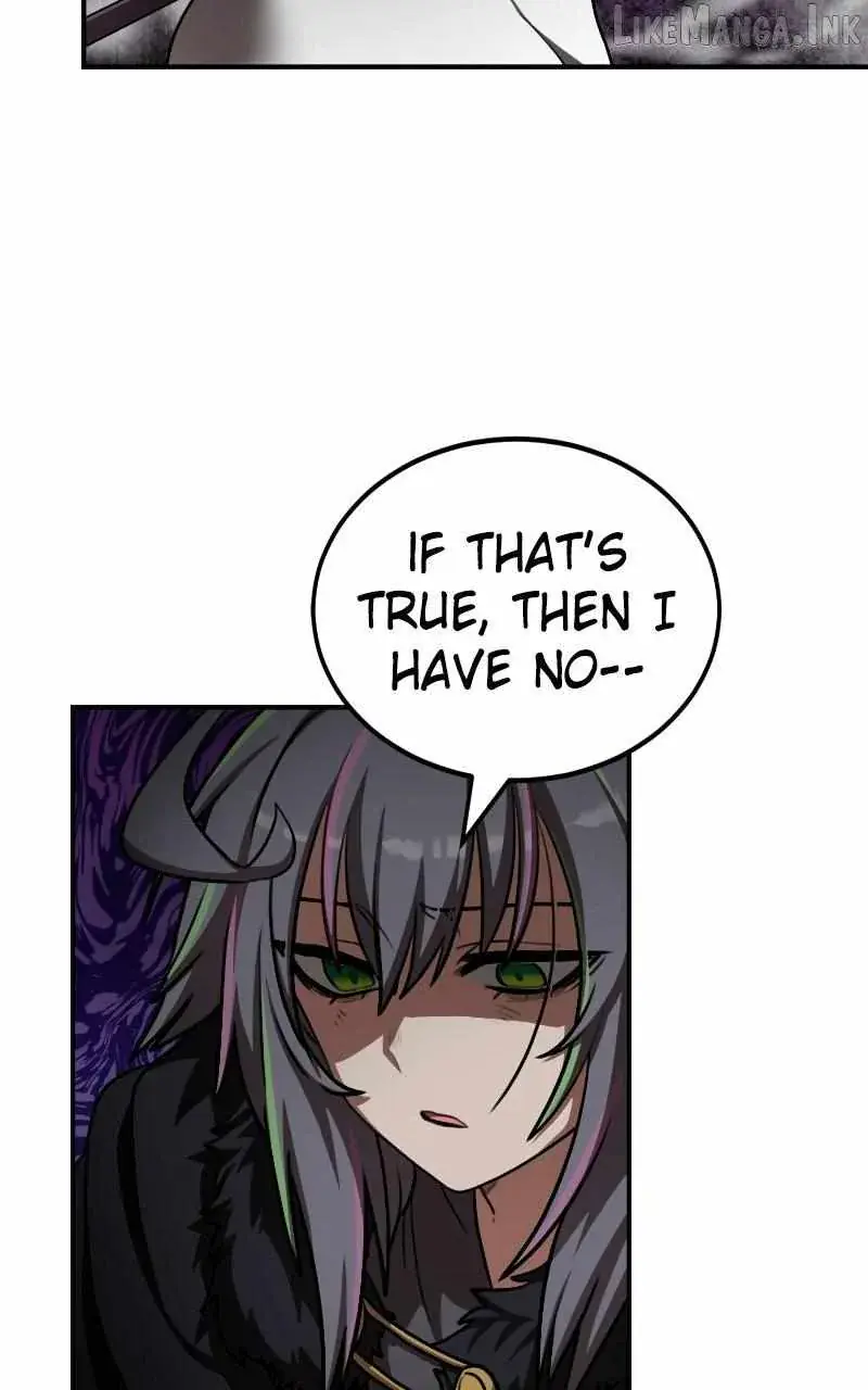 Maybe Undefeatable Chapter 72 Page 53