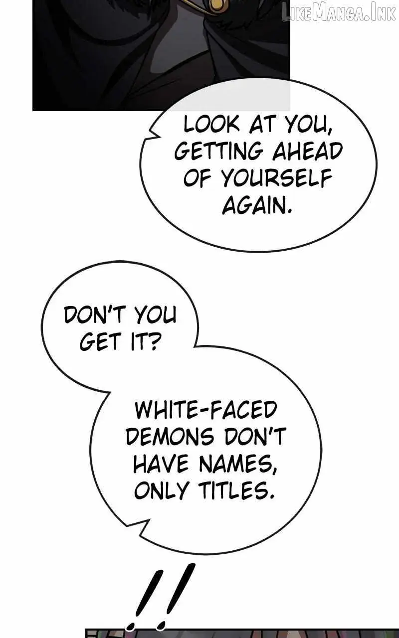 Maybe Undefeatable Chapter 72 Page 54
