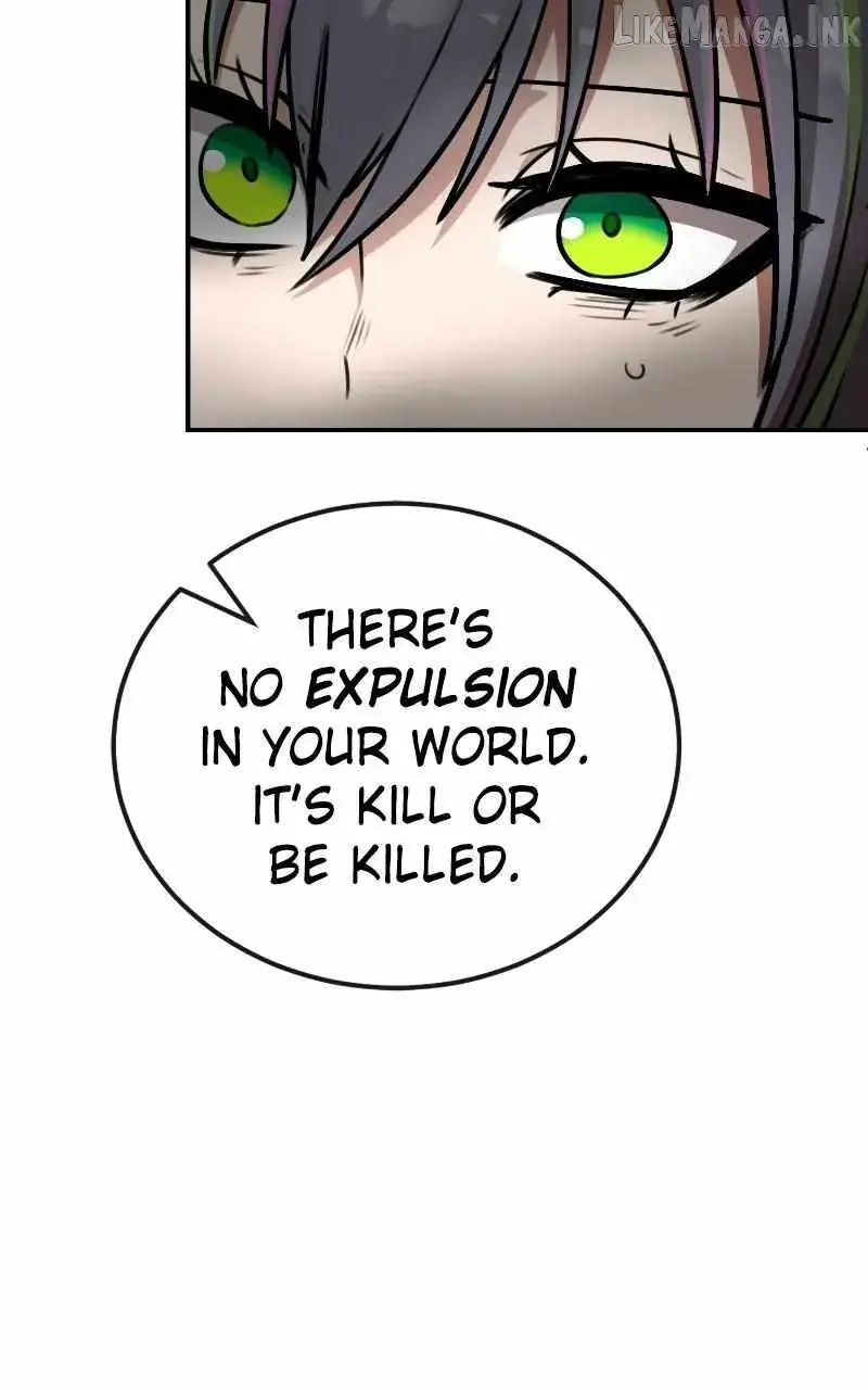 Maybe Undefeatable Chapter 72 Page 55