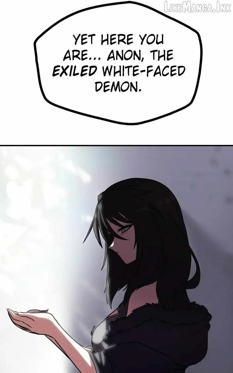Maybe Undefeatable Chapter 72 Page 56