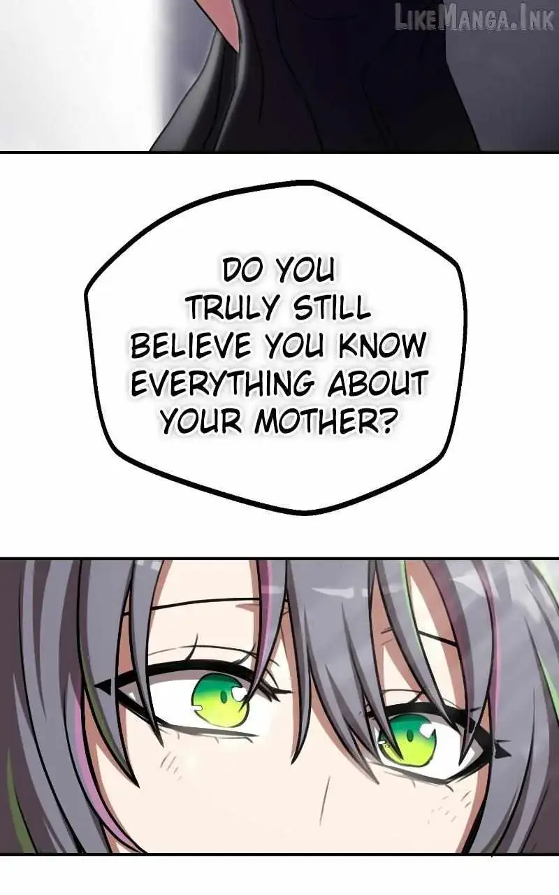 Maybe Undefeatable Chapter 72 Page 57