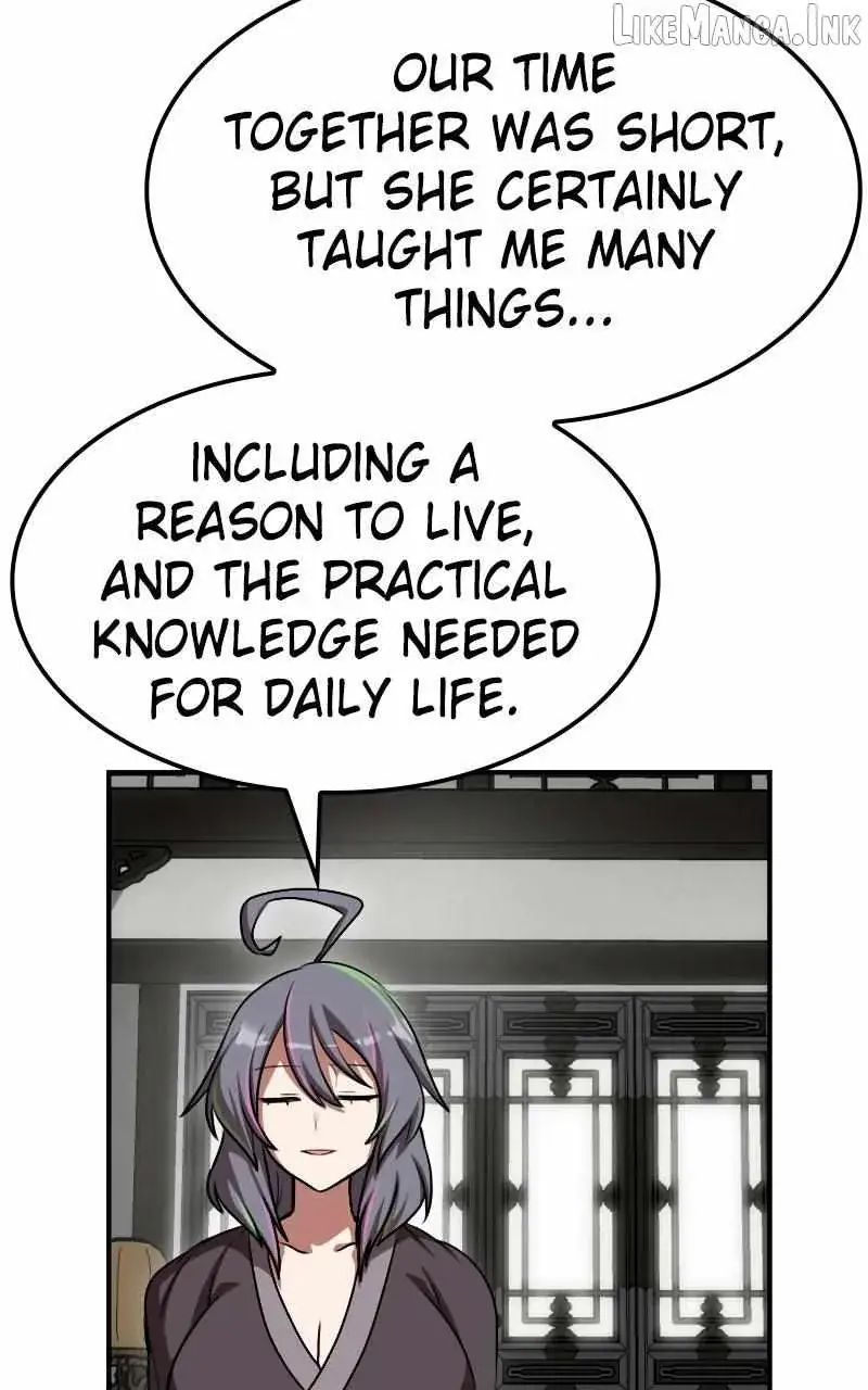 Maybe Undefeatable Chapter 72 Page 60