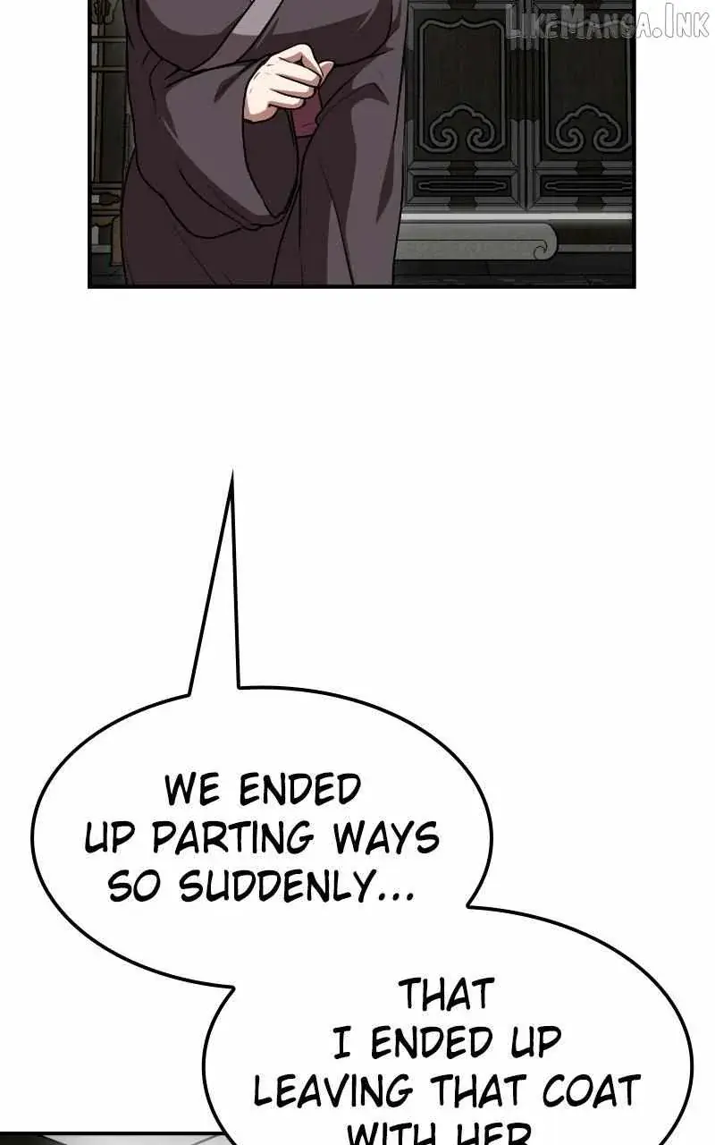 Maybe Undefeatable Chapter 72 Page 61
