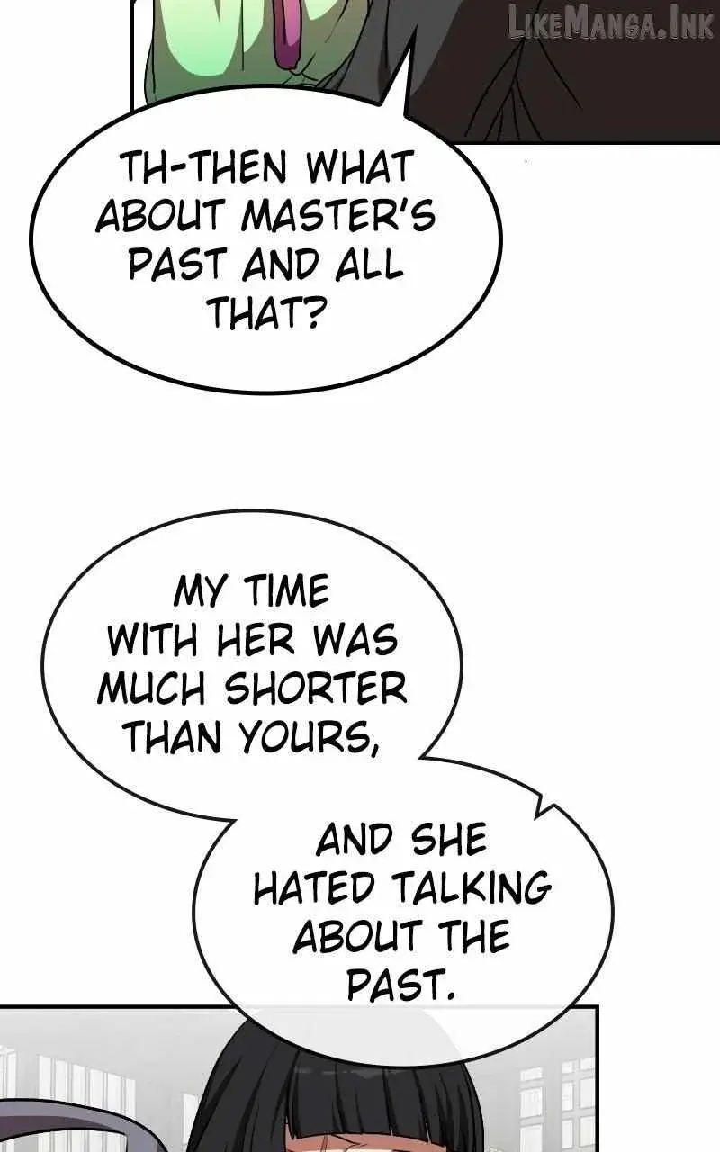 Maybe Undefeatable Chapter 72 Page 64