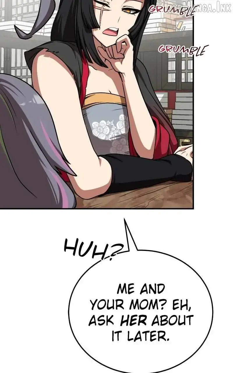 Maybe Undefeatable Chapter 72 Page 65