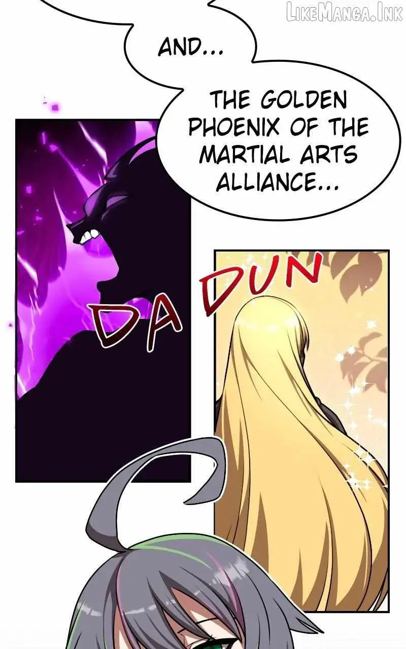 Maybe Undefeatable Chapter 72 Page 68