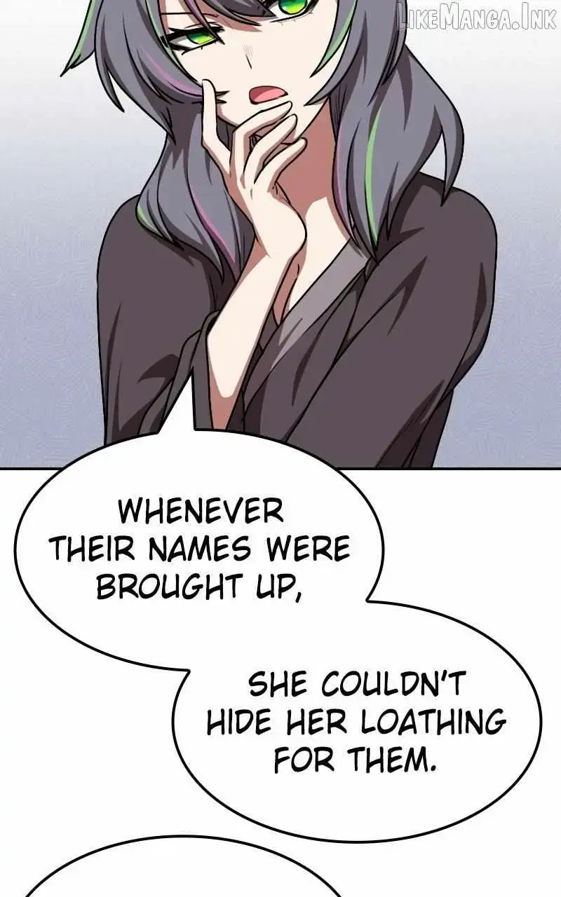 Maybe Undefeatable Chapter 72 Page 69
