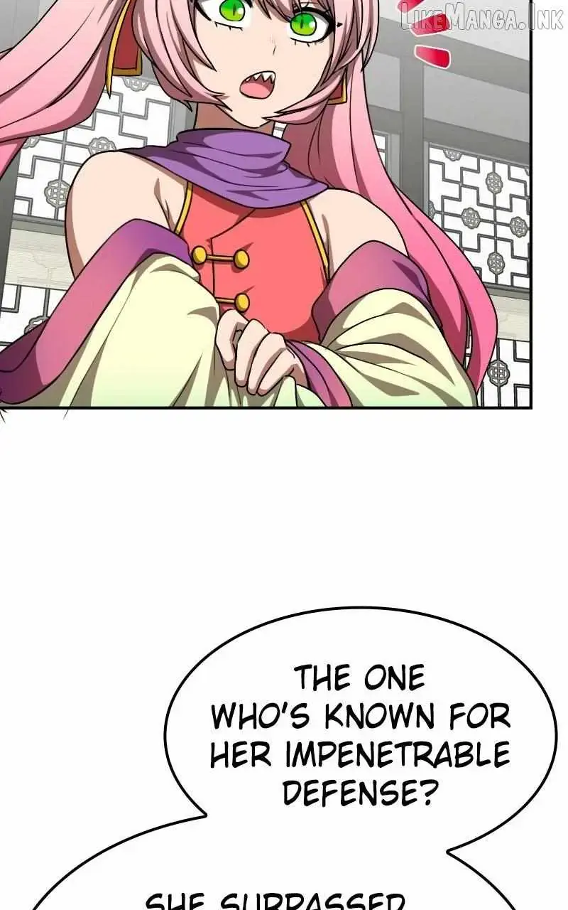 Maybe Undefeatable Chapter 72 Page 72
