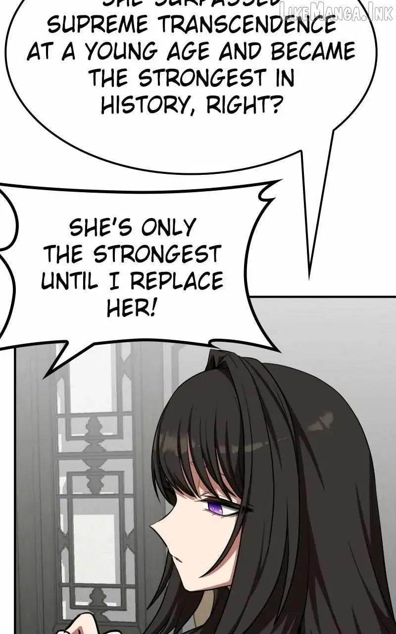 Maybe Undefeatable Chapter 72 Page 73
