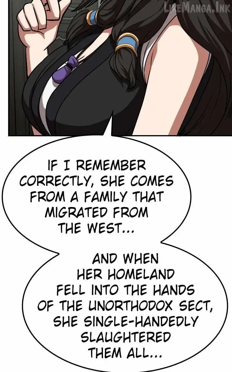 Maybe Undefeatable Chapter 72 Page 74