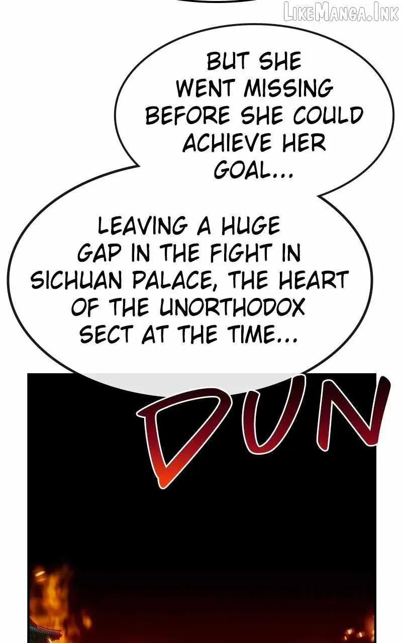 Maybe Undefeatable Chapter 72 Page 75