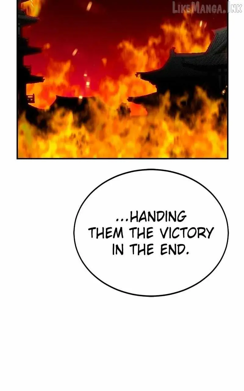 Maybe Undefeatable Chapter 72 Page 76