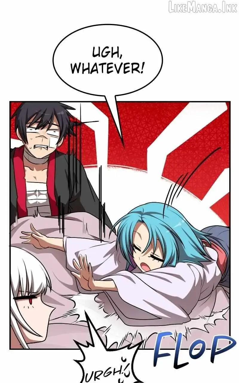 Maybe Undefeatable Chapter 72 Page 77