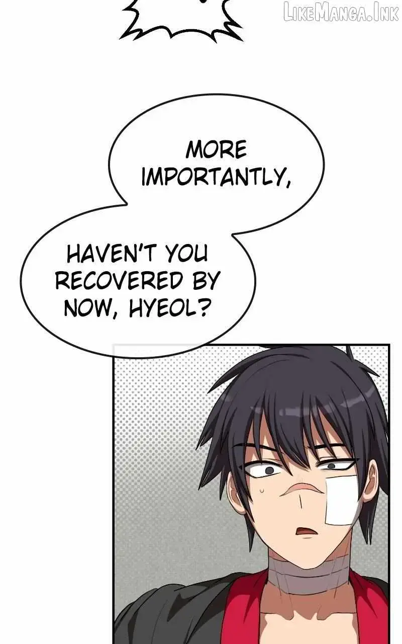 Maybe Undefeatable Chapter 72 Page 78