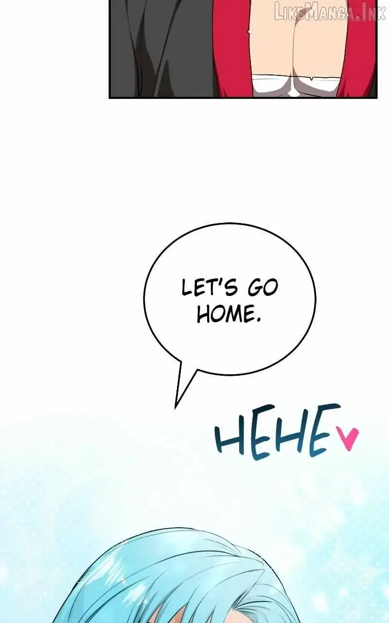 Maybe Undefeatable Chapter 72 Page 79
