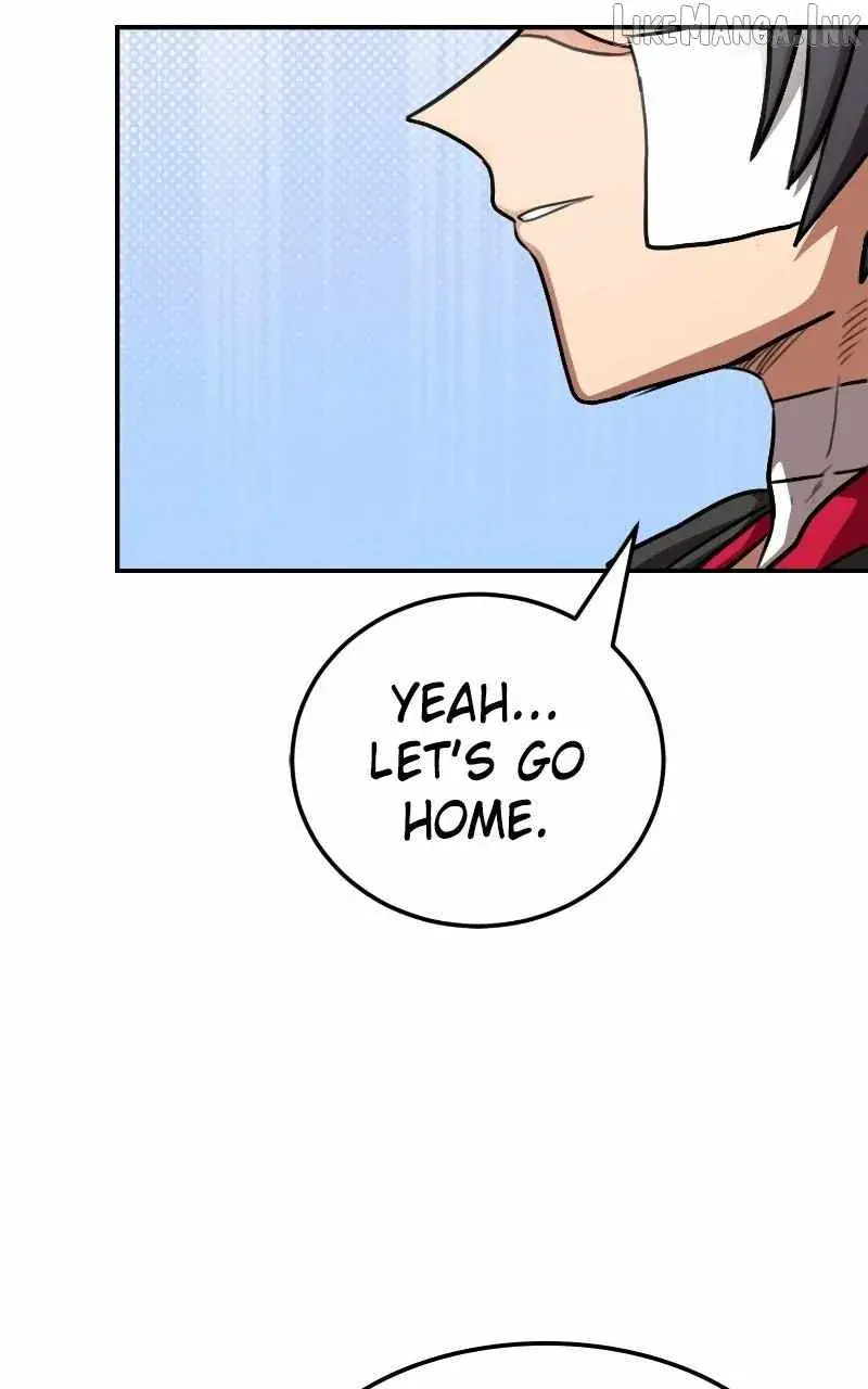 Maybe Undefeatable Chapter 72 Page 81