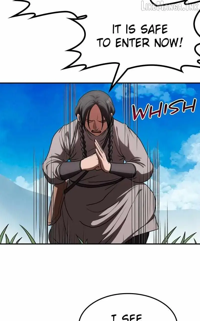 Maybe Undefeatable Chapter 72 Page 88