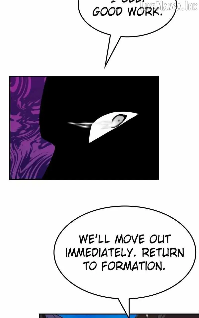Maybe Undefeatable Chapter 72 Page 89