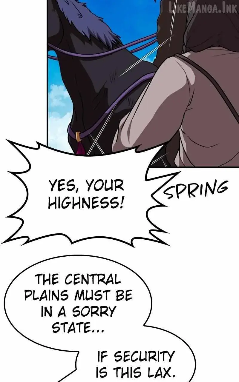 Maybe Undefeatable Chapter 72 Page 90