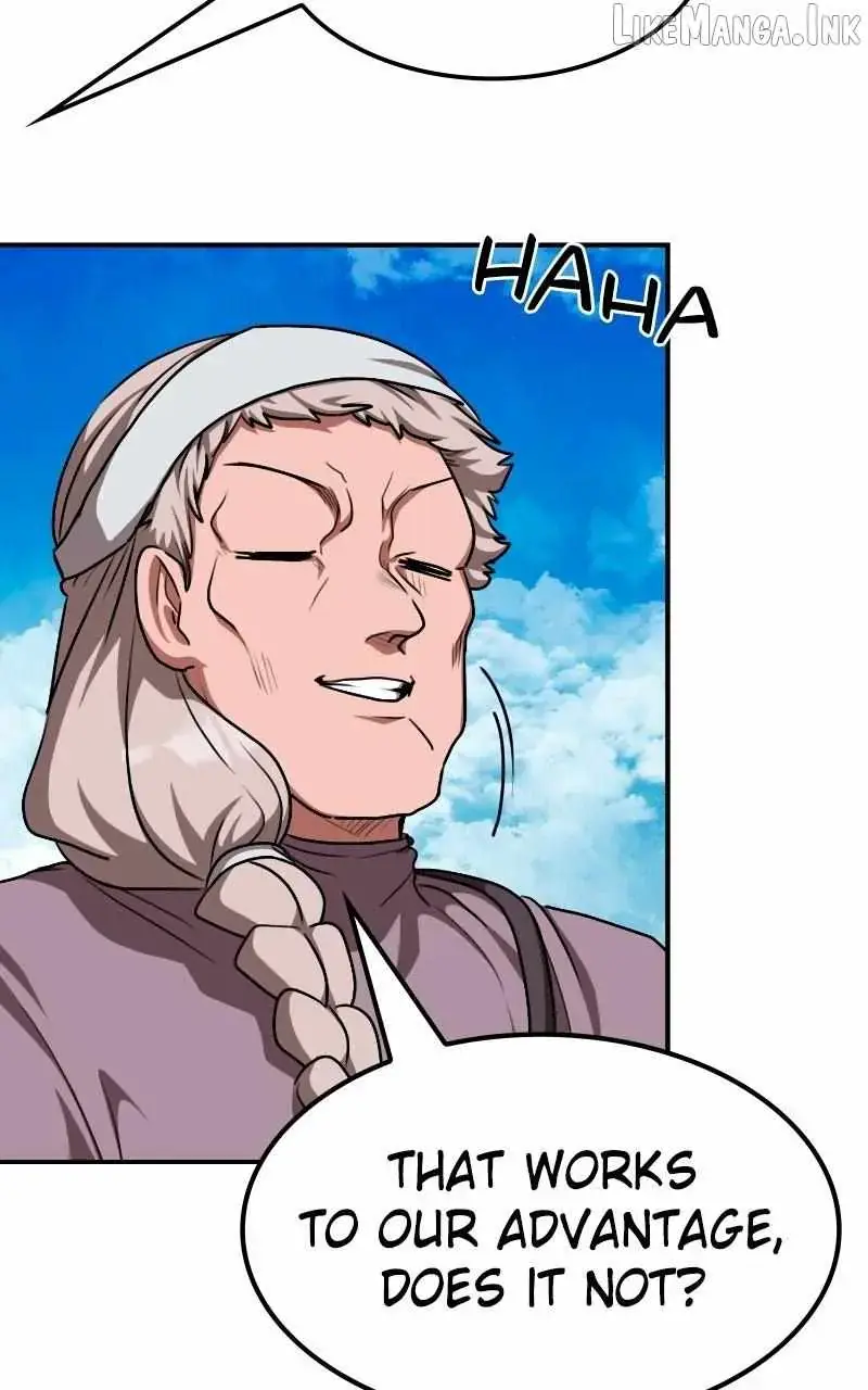 Maybe Undefeatable Chapter 72 Page 91
