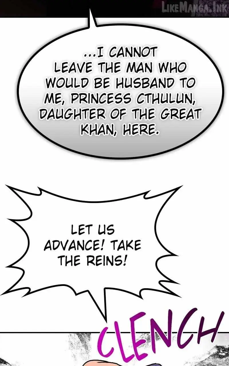 Maybe Undefeatable Chapter 72 Page 94