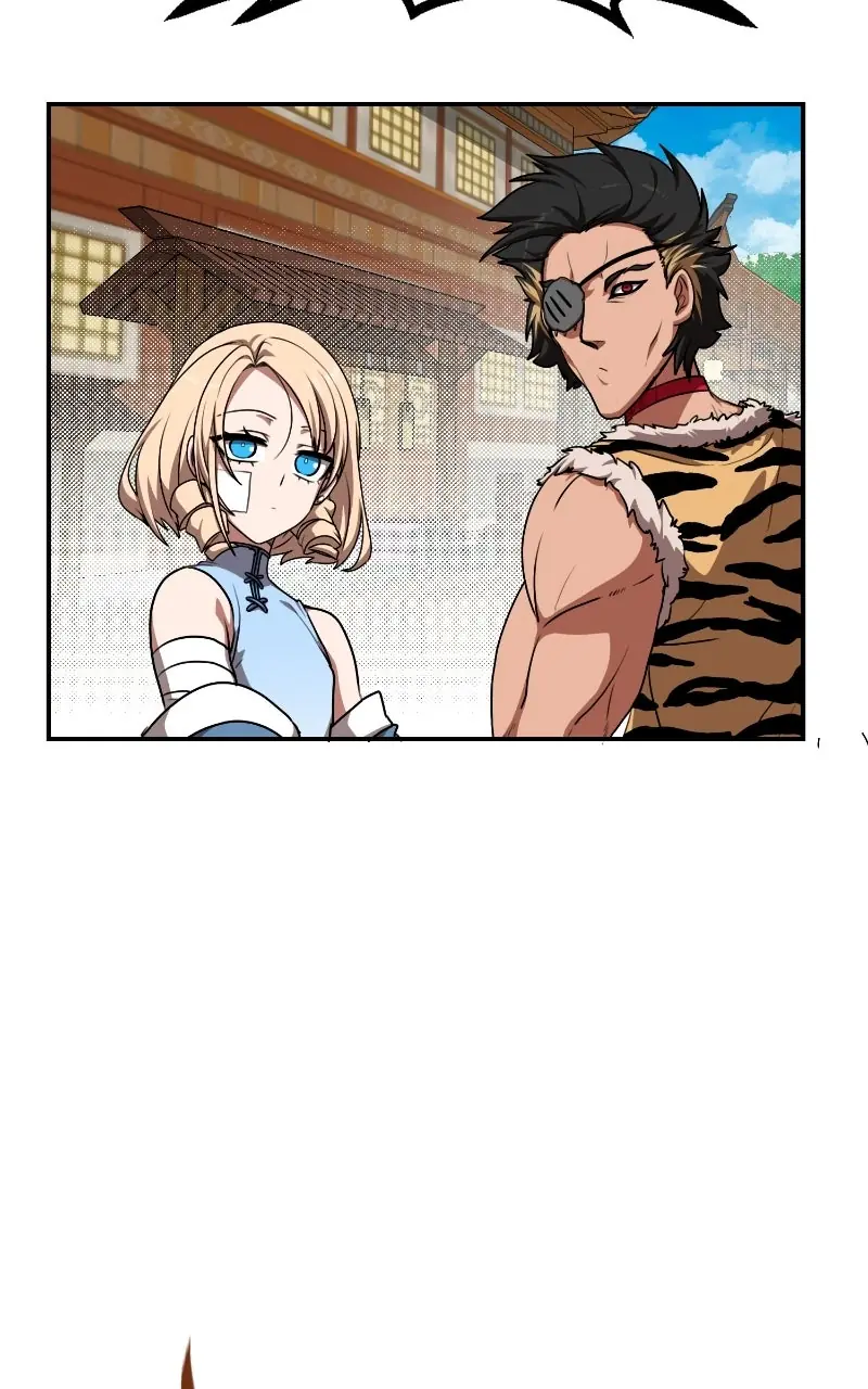 Maybe Undefeatable Chapter 73 Page 3