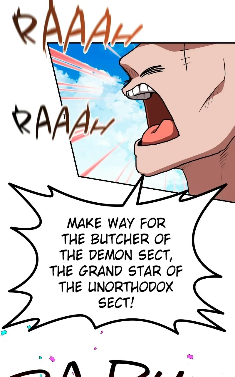 Maybe Undefeatable Chapter 73 Page 4
