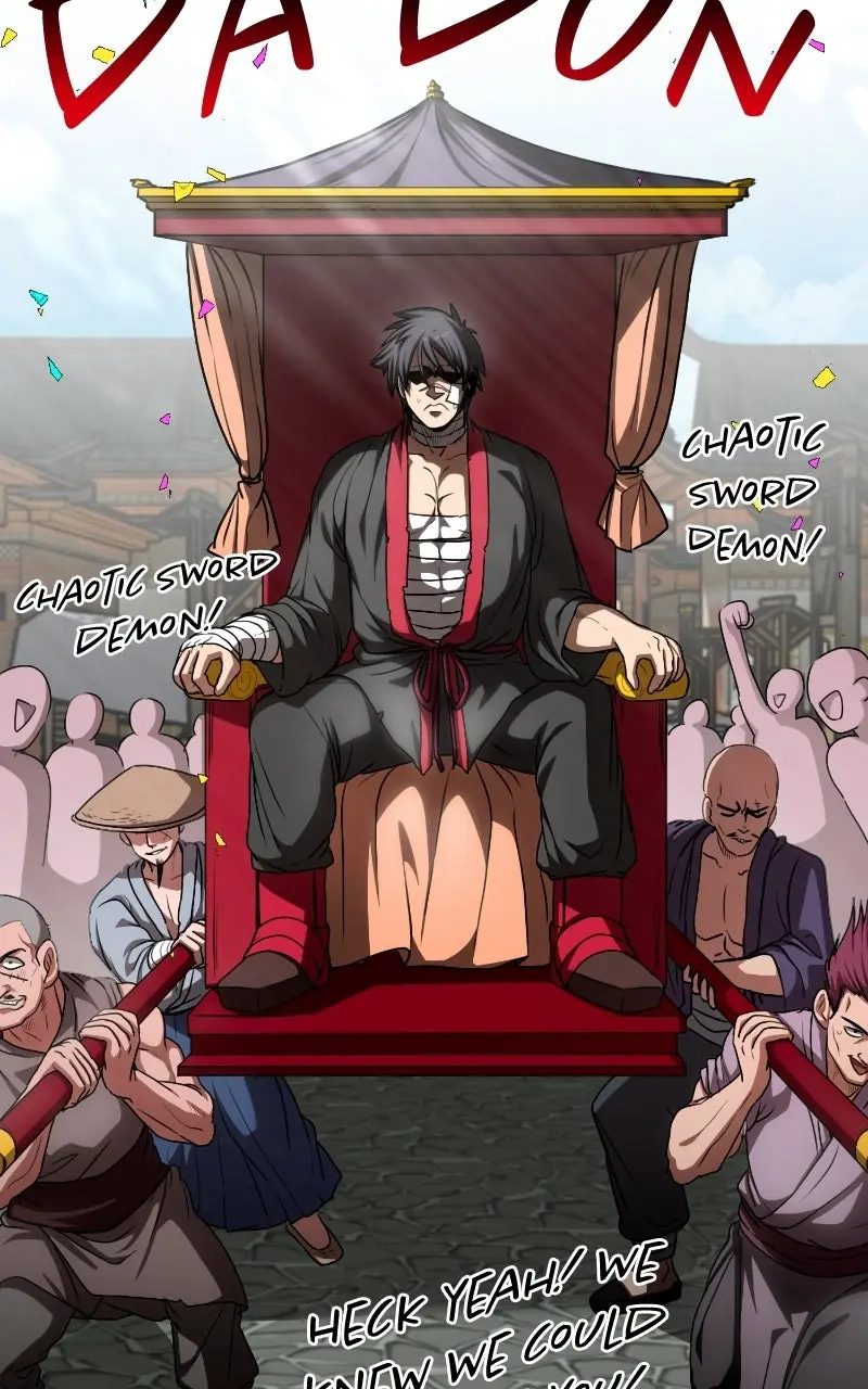 Maybe Undefeatable Chapter 73 Page 5