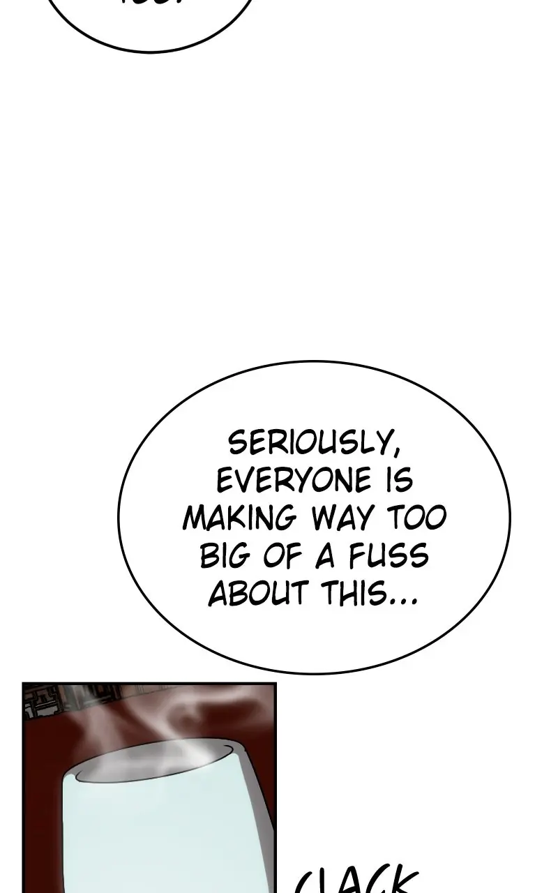 Maybe Undefeatable Chapter 73 Page 8