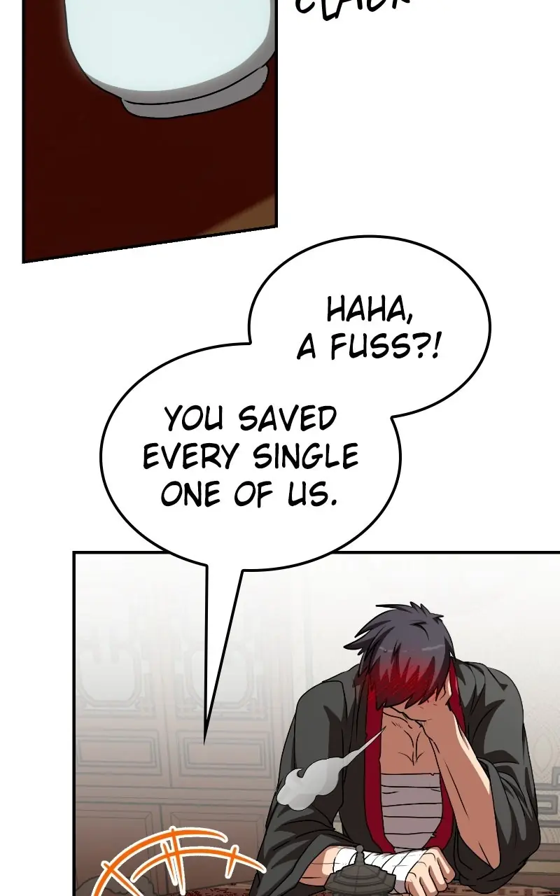 Maybe Undefeatable Chapter 73 Page 9