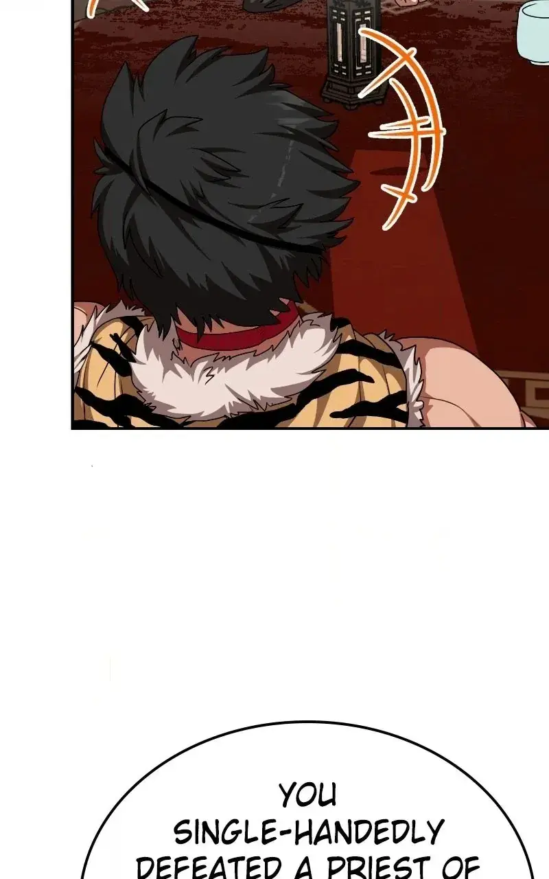 Maybe Undefeatable Chapter 73 Page 10