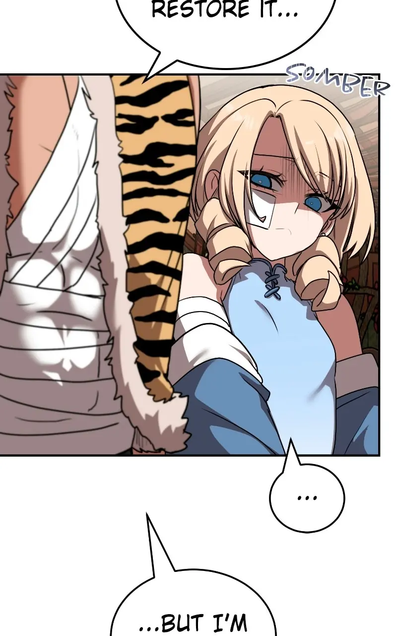 Maybe Undefeatable Chapter 73 Page 14