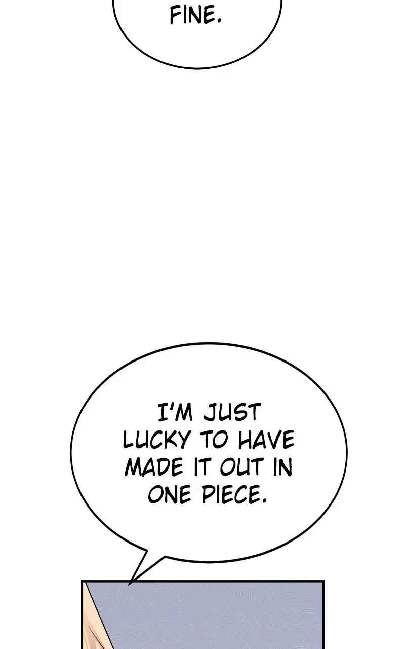 Maybe Undefeatable Chapter 73 Page 15